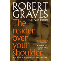 ISBN The Reader Over Your Shoulder livre