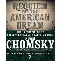 ISBN Requiem for the American Dream, Livre broché, 192 pages