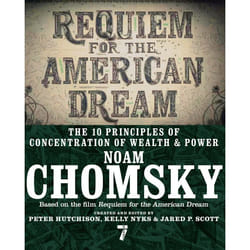ISBN Requiem for the American Dream livre