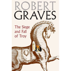 ISBN The Siege and Fall of Troy livre Couverture rigide