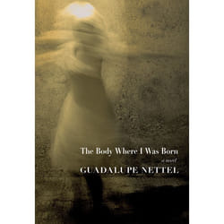 ISBN The Body Where I was Born livre Fiction Anglais