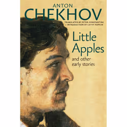 ISBN Little Apples, Fiction, Anglais, Livre broché, 208 pages