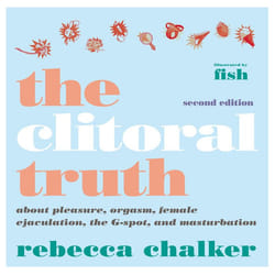 ISBN The Clitoral Truth, 2nd Edition livre