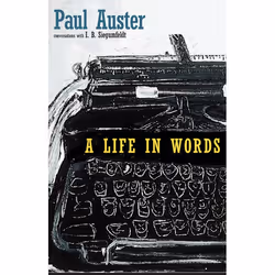 ISBN A Life in Words, classiques, Anglais, Livre broché, 304 pages