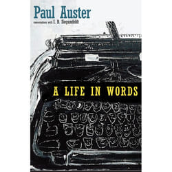 ISBN A Life in Words livre classiques Anglais