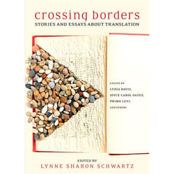 ISBN Crossing Borders livre classiques Anglais Couverture rigide