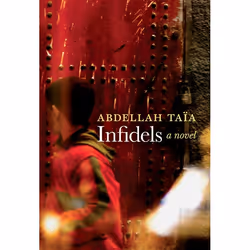 ISBN Infidels, Fiction, Anglais, Livre broché, 144 pages