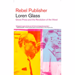 ISBN Rebel Publisher, Livre broché, 272 pages