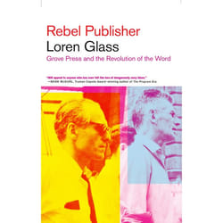 ISBN Rebel Publisher livre