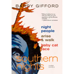 ISBN Southern Nights