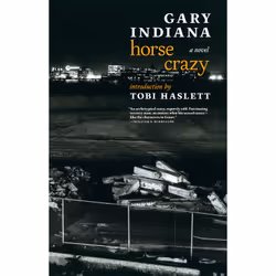 ISBN Horse Crazy, Anglais, Livre broché, 224 pages