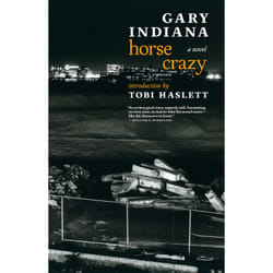 ISBN Horse Crazy