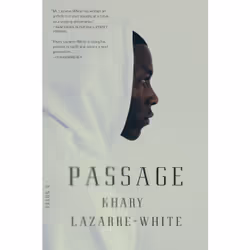 ISBN Passage, Anglais, Livre broché, 192 pages