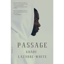 ISBN Passage