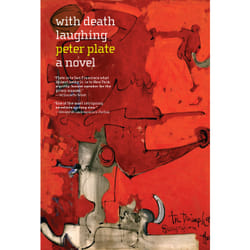 ISBN With Death Laughing