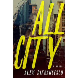 ISBN All City