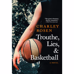 ISBN Trouthe, Lies, and Basketball, Anglais, Livre broché, 240 pages