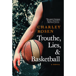 ISBN Trouthe, Lies, and Basketball