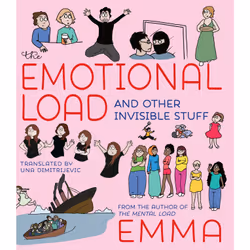 ISBN The Emotional Load, Anglais, Livre broché, 232 pages