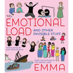 ISBN The Emotional Load