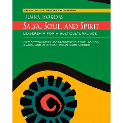 ISBN Salsa, Soul, and Spirit, Livre broché, 256 pages
