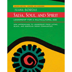 ISBN Salsa, Soul, and Spirit livre