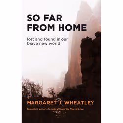 ISBN So Far from Home, Livre broché, 200 pages
