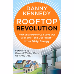 ISBN Rooftop Revolution, Livre broché, 216 pages