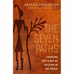 ISBN The Seven Paths, Livre broché, 120 pages