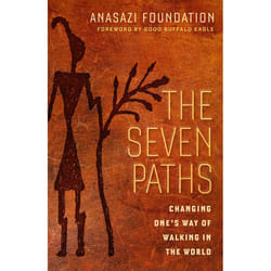 ISBN The Seven Paths livre