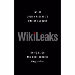 ISBN WikiLeaks, Littérature scientifique, Anglais, Livre broché, 352 pages