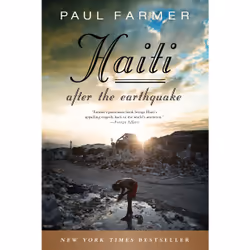 ISBN Haiti After the Earthquake, histoire, Anglais, Livre broché, 480 pages