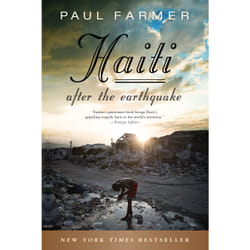 ISBN Haiti After the Earthquake livre histoire Anglais