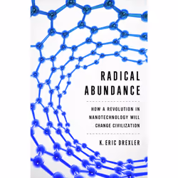 ISBN Radical Abundance, Education, Anglais, Couverture rigide, 368 pages