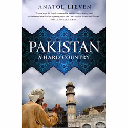 ISBN Pakistan, histoire, Anglais, Livre broché, 608 pages