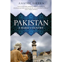 ISBN Pakistan livre histoire Anglais