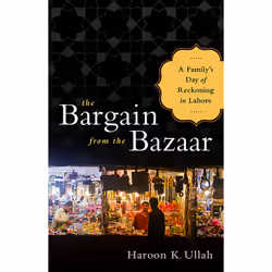 ISBN The Bargain from the Bazaar, histoire, Anglais, Couverture rigide, 256 pages