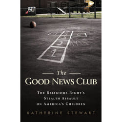 ISBN The Good News Club livre politique Anglais
