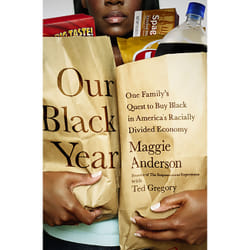 ISBN Our Black Year livre Business & finance Anglais