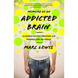 ISBN Memoirs of an Addicted Brain livre Science & nature Anglais