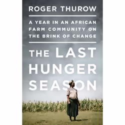 ISBN The Last Hunger Season, histoire, Anglais, Livre broché, 328 pages