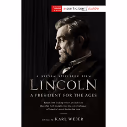 ISBN Lincoln, histoire, Anglais, Livre broché, 288 pages