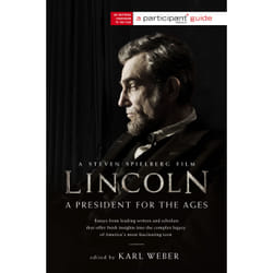 ISBN Lincoln livre histoire Anglais