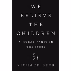 ISBN We Believe the Children, histoire, Anglais, Couverture rigide, 352 pages