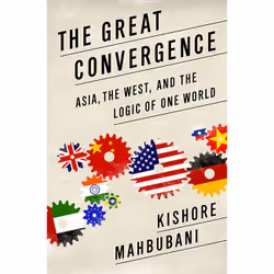 ISBN The Great Convergence, politique, Anglais, Livre broché, 328 pages