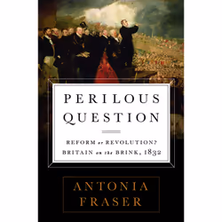 ISBN Perilous Question, histoire, Anglais, Livre broché, 352 pages