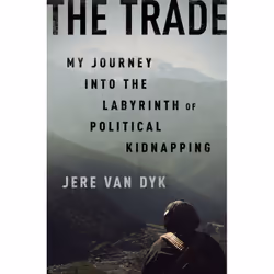 ISBN The Trade, politique, Anglais, Couverture rigide, 448 pages