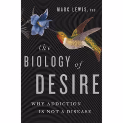 ISBN The Biology of Desire, Education, Anglais, Couverture rigide, 256 pages