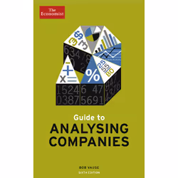ISBN Guide to Analysing Companies, Business & finance, Anglais, Livre broché, 368 pages
