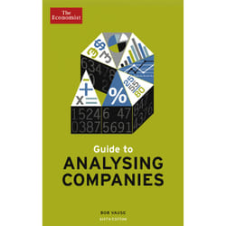 ISBN Guide to Analysing Companies livre Business & finance Anglais